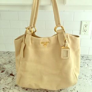 Prada shoulder bag